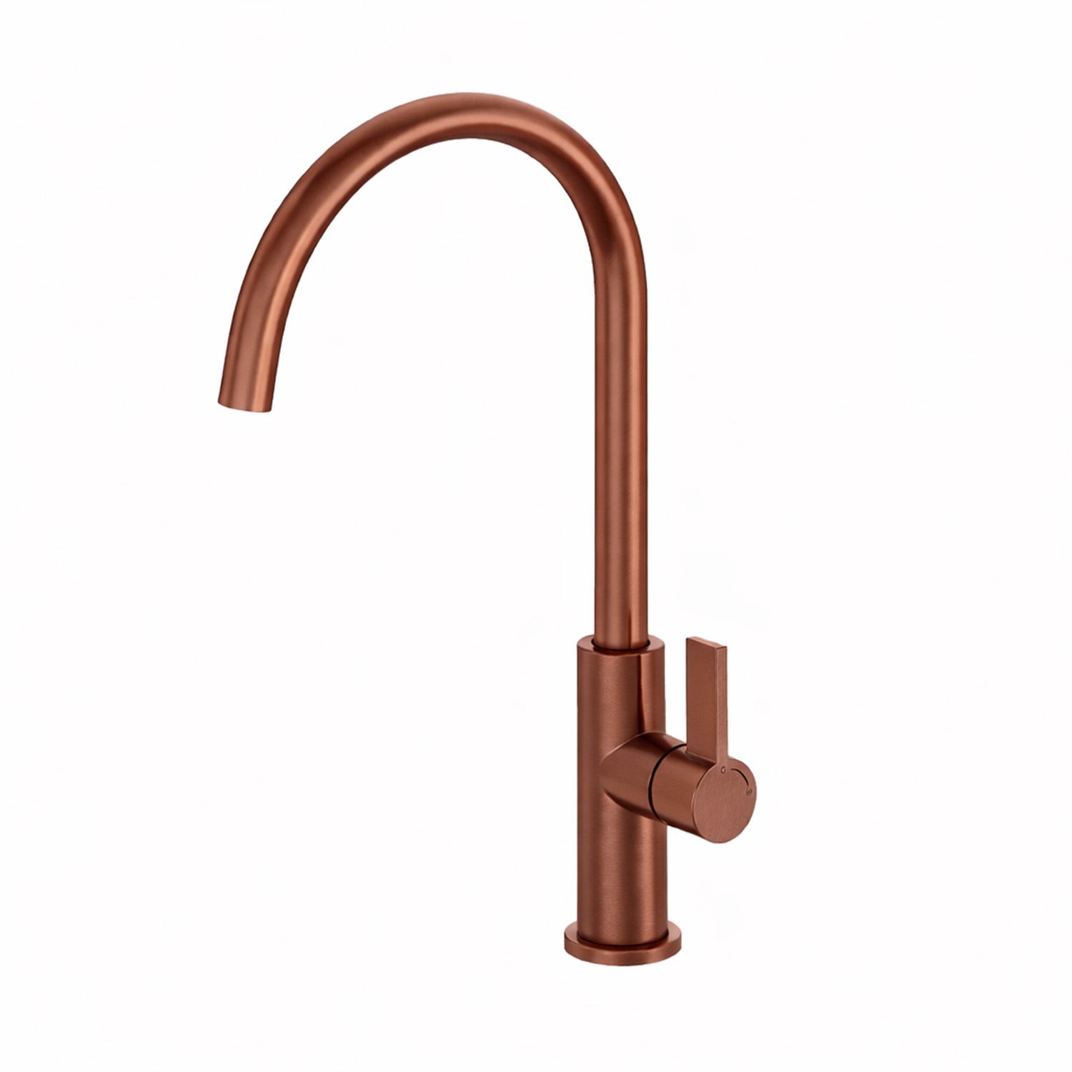 RUBINETTO-LAVELLO-LEVANTE-BASSO-ORO-ROSA RUBINETTO-LAVELLO-LEVANTE-BASSO-ORO-ROSA - immagine 2