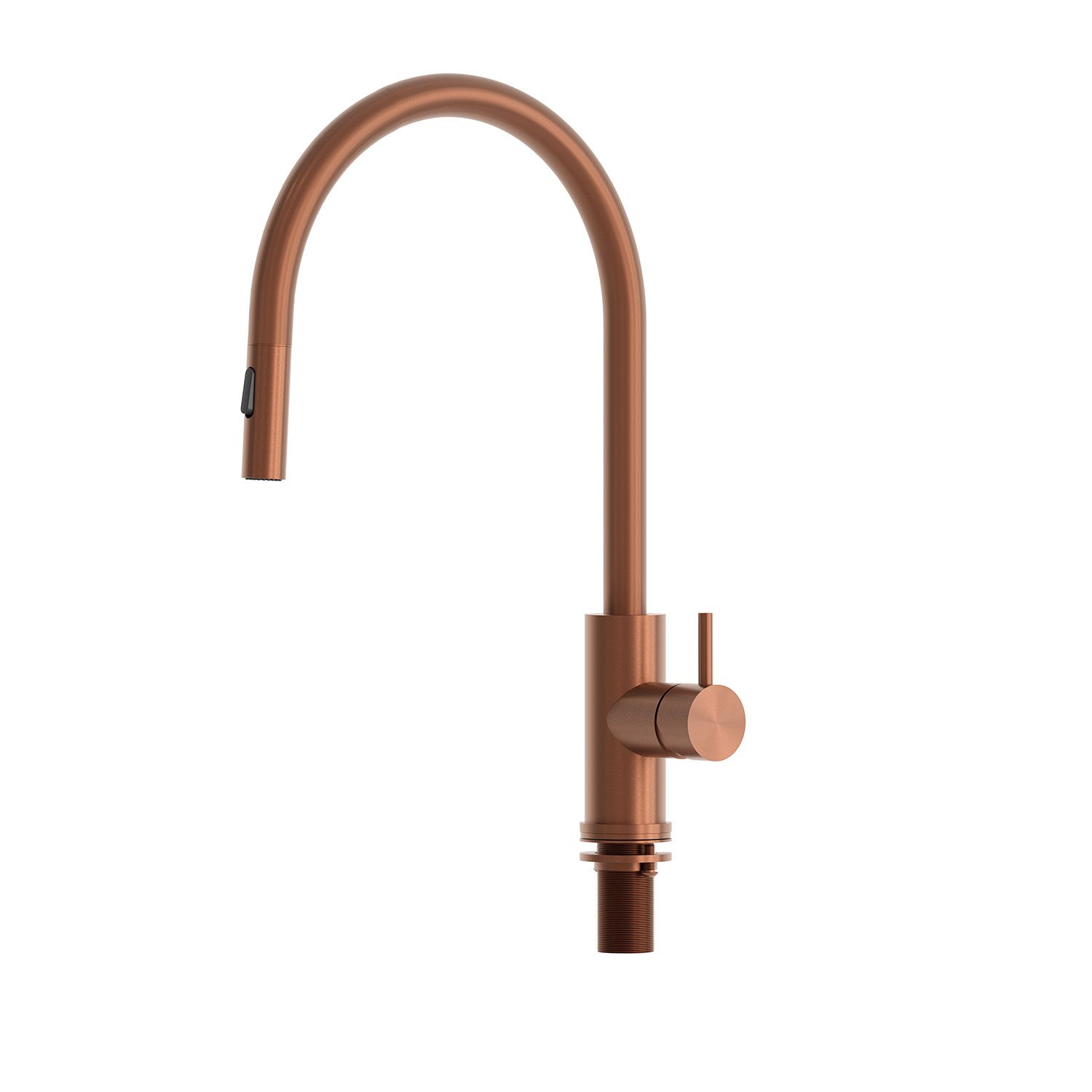 RUBINETTO-LAVELLO-LEVANTE-ESTRAIBILE-ORO-ROSA RUBINETTO-LAVELLO-LEVANTE-ESTRAIBILE-ORO-ROSA - immagine 2
