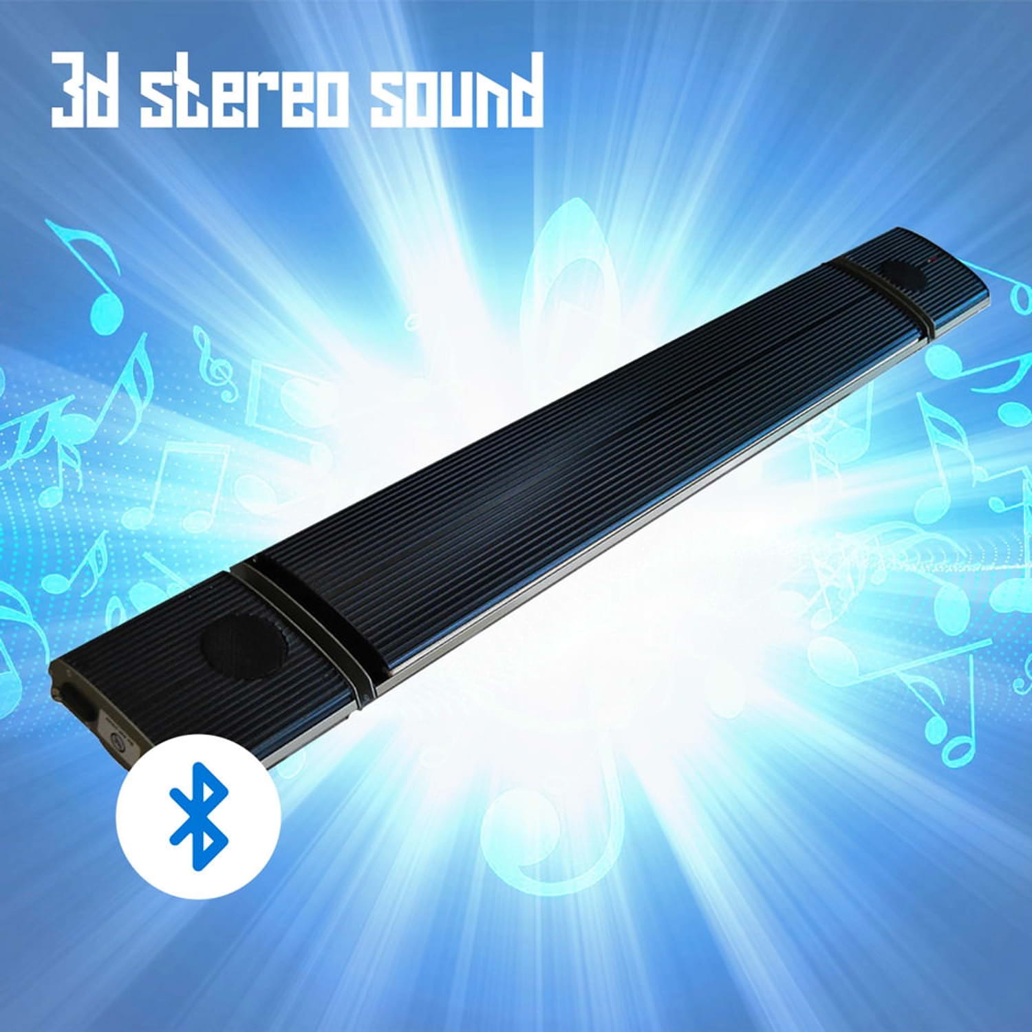 RiscaldatoreInfrarossi1000SOUND-MPC-8 RiscaldatoreInfrarossi1000SOUND-MPC - immagine 9