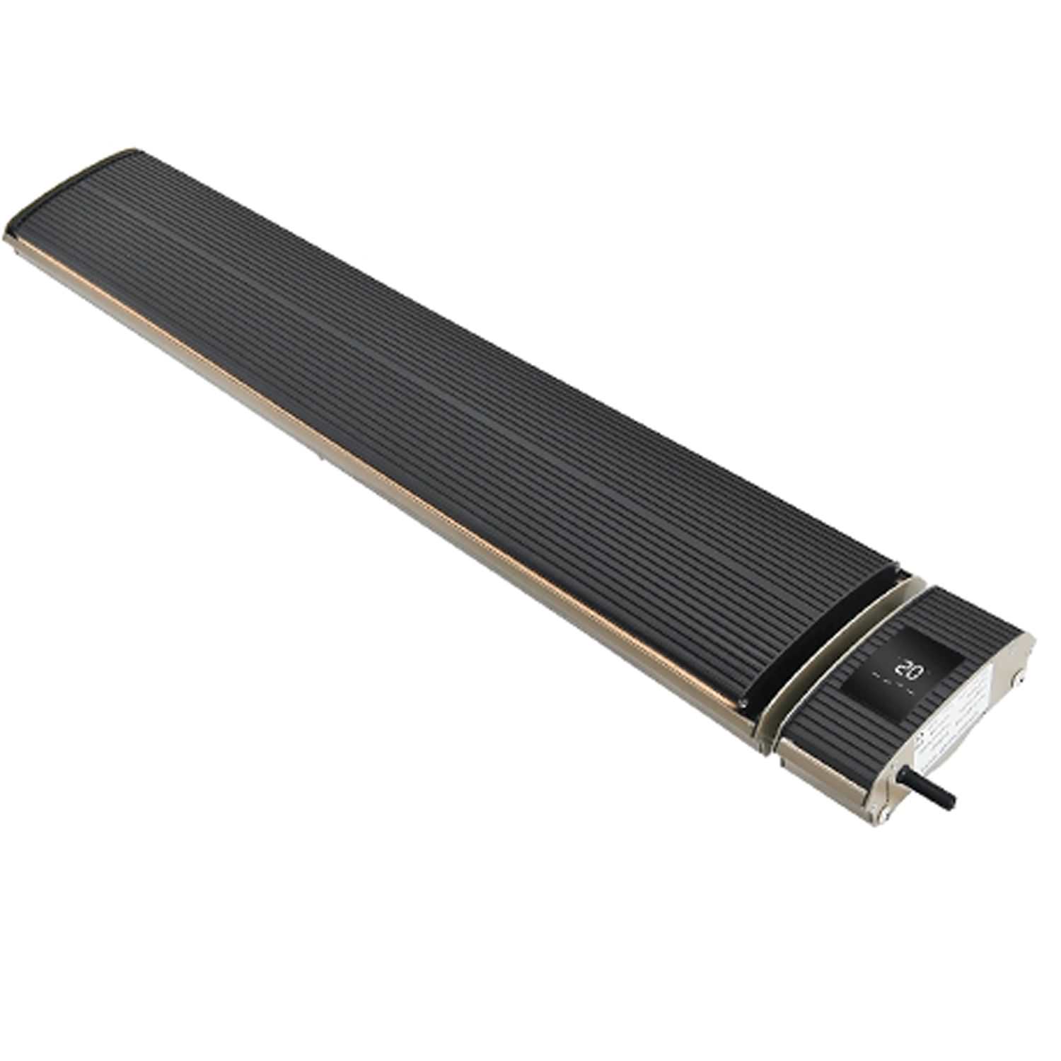 RiscaldatoreInfrarossi2400-WIFI-MPC RiscaldatoreInfrarossi2400-WIFI-MPC - immagine 2