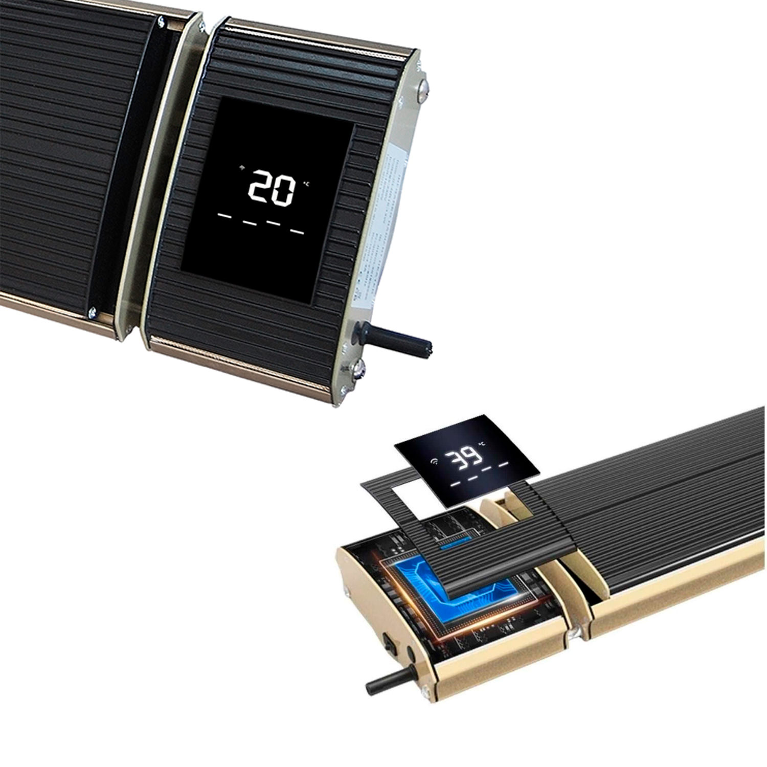 RiscaldatoreInfrarossi2400-WIFI-MPC-2 RiscaldatoreInfrarossi2400-WIFI-MPC - immagine 3