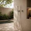 SET-ACQUA-FREDDA-MURO-LEVANTE-INOX SET ACQUA FREDDA MURO LEVANTE INOX Ambientata 1 100x100