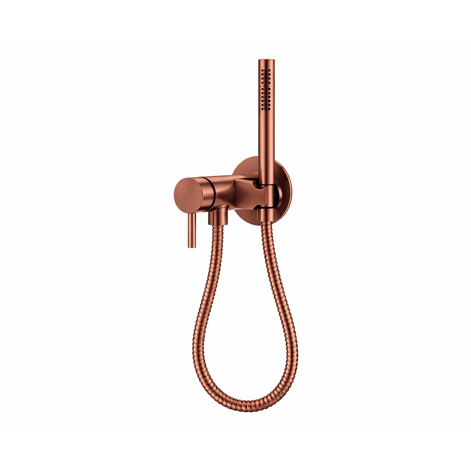 SET-MISCELATORE-ATTACCO-DOCCINO-ORO-ROSA SET-MISCELATORE-ATTACCO-DOCCINO-ORO-ROSA - immagine 2