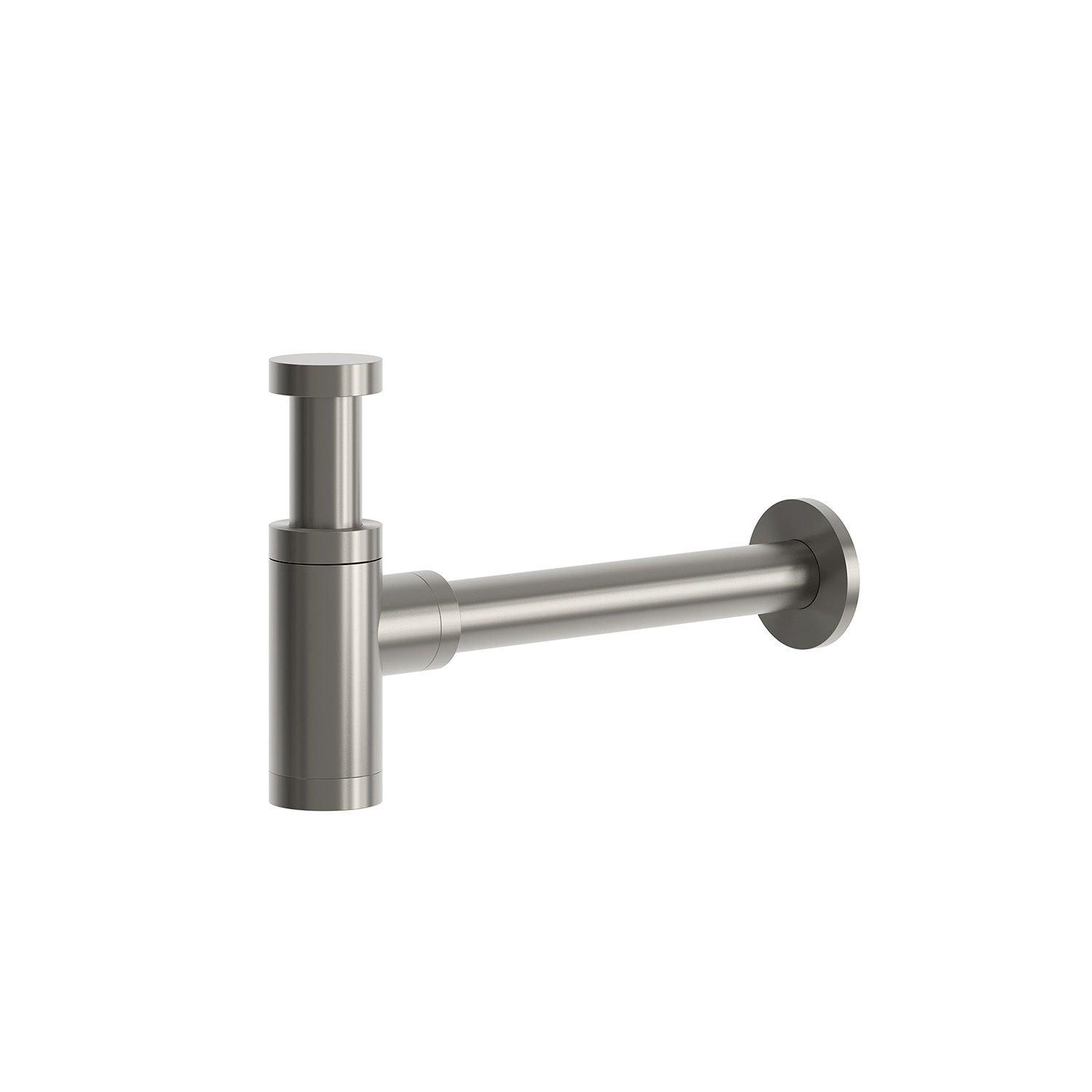 SIFONE-LEVANTE-CANNA-FUCILE SIFONE-LEVANTE-CANNA-FUCILE - immagine 2