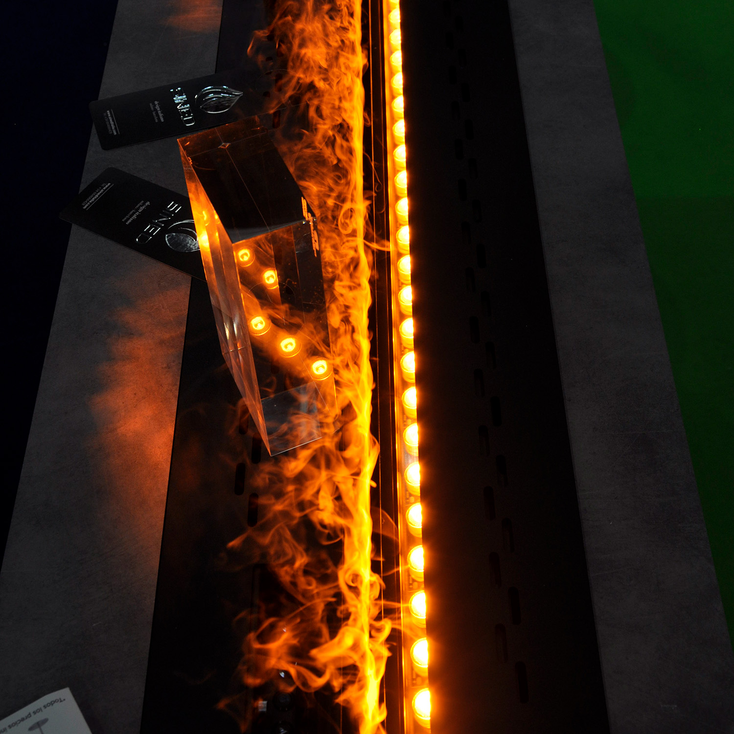 SINED-STRISCIA-LED-40