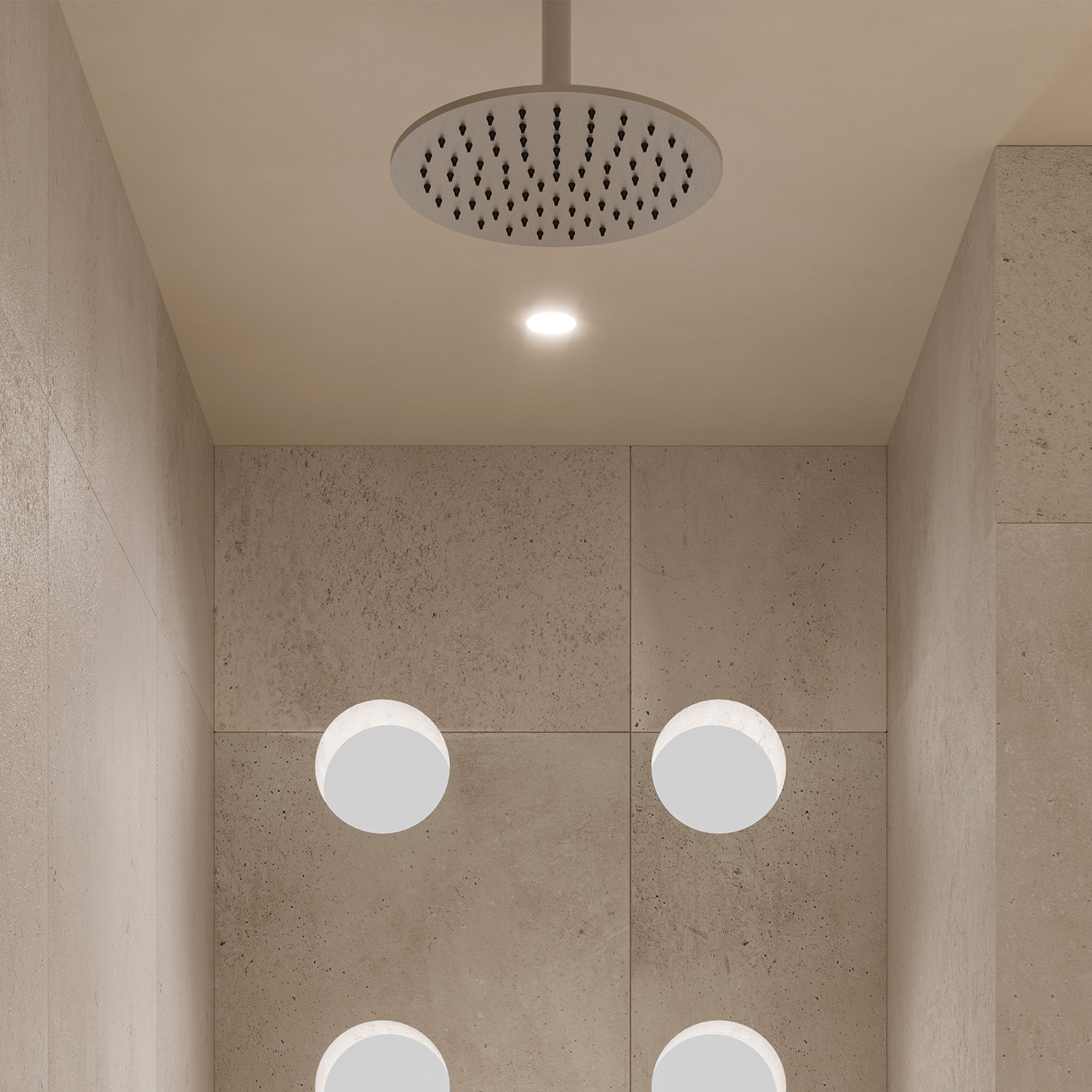 SOFFIONE-LEVANTE-25-INOX-ambientata SOFFIONE-LEVANTE-25-INOX