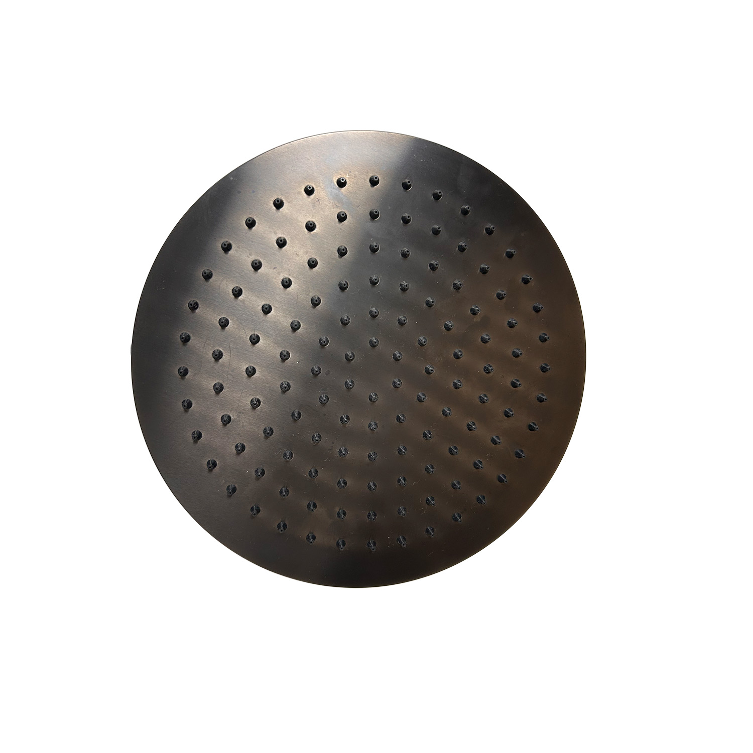 SOFFIONE-LEVANTE-25-NERO-PVD-2 SOFFIONE-LEVANTE-25-NERO-PVD - immagine 3