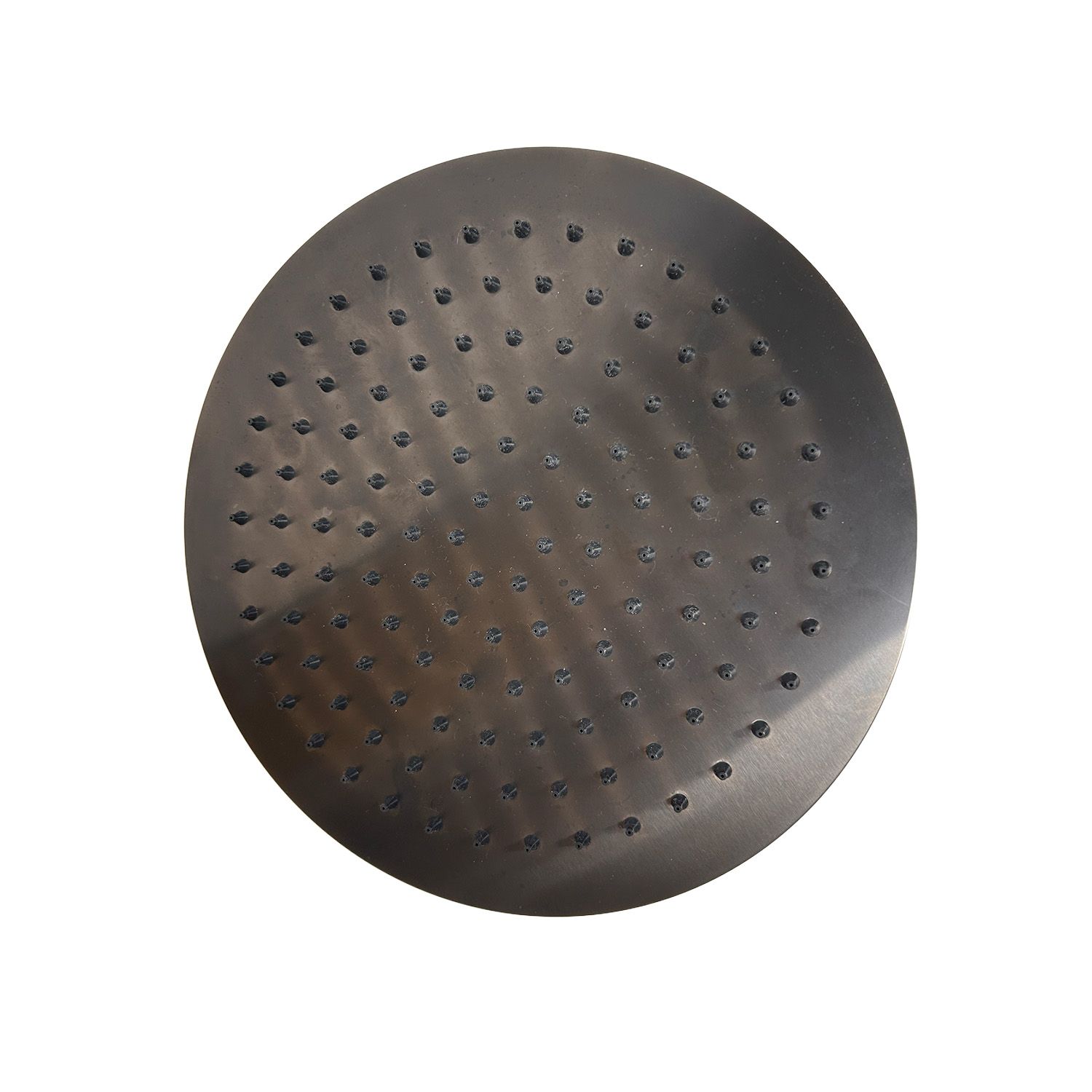 SOFFIONE-LEVANTE-25-NERO-PVD SOFFIONE-LEVANTE-25-NERO-PVD - immagine 2