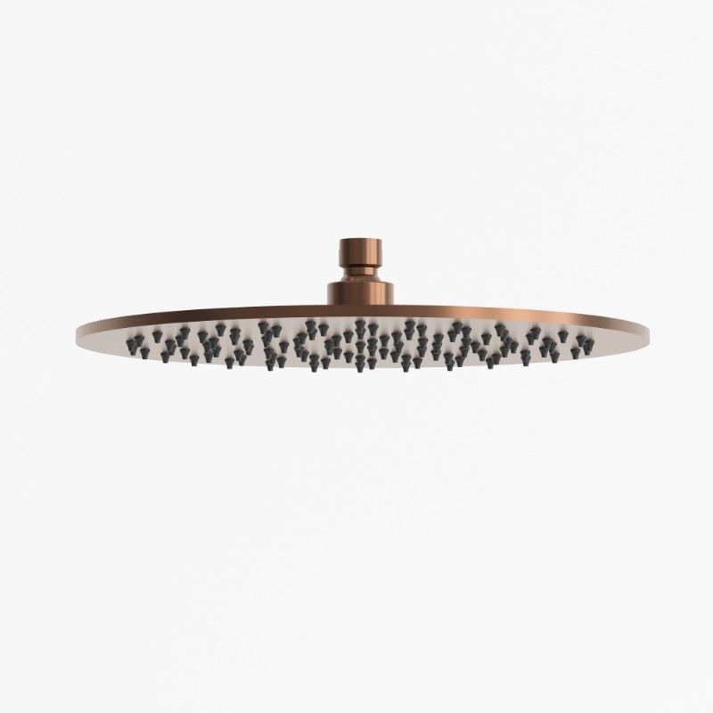 SOFFIONE-LEVANTE-30-ORO-ROSA SOFFIONE-LEVANTE-30-ORO-ROSA - immagine 2