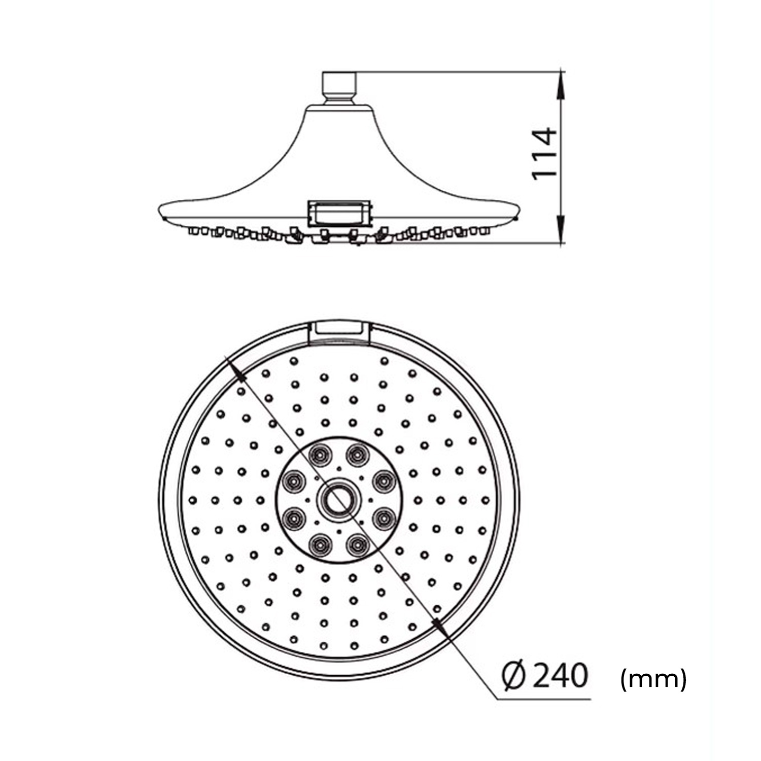 SOFFIONEDOCCIA-LED-3 SOFFIONEDOCCIA-LED-3 - immagine 6