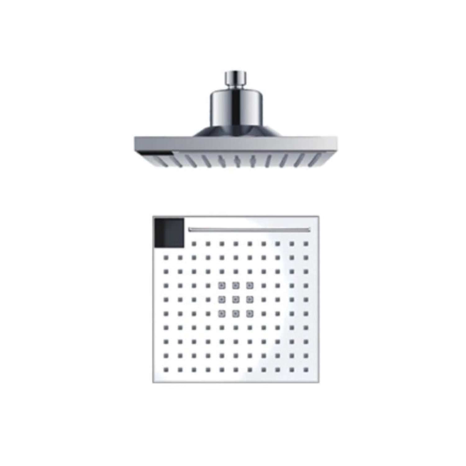 SOFFIONEDOCCIA-LED-5 SOFFIONEDOCCIA-LED-5 - immagine 2