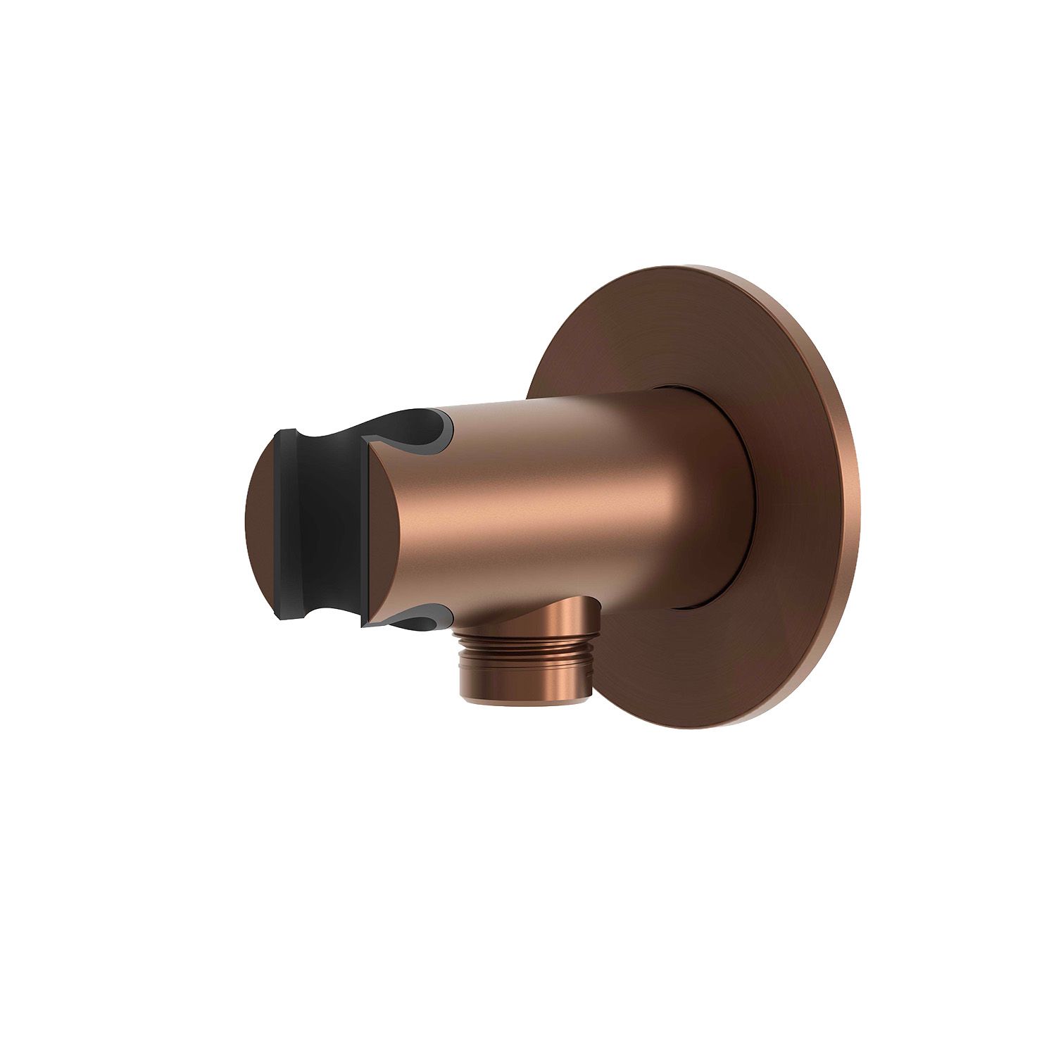 SUPPORTO-MURO-DOCCINO-LEVANTE-ORO-ROSA SUPPORTO-MURO-DOCCINO-LEVANTE-ORO-ROSA - immagine 2