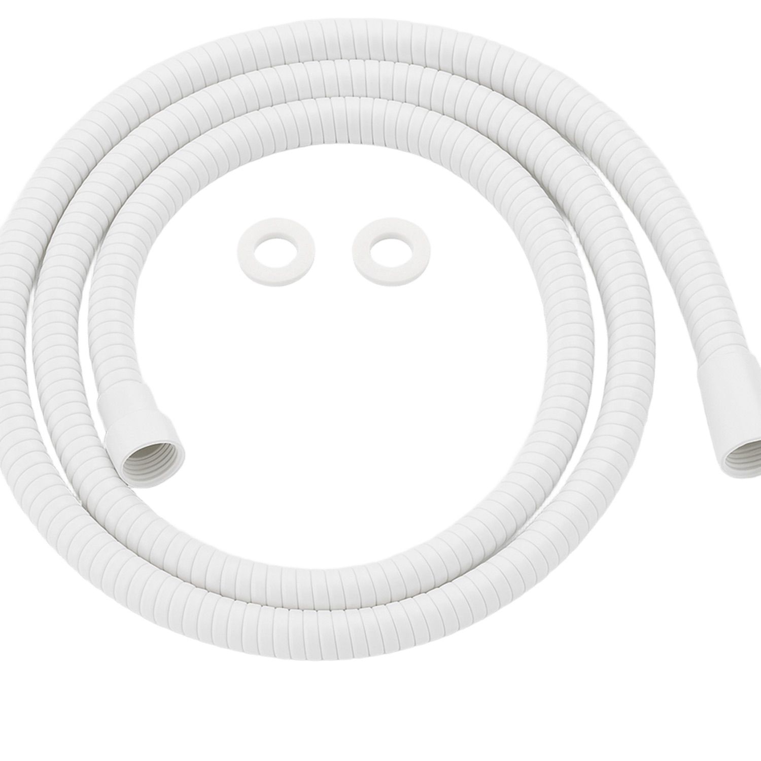 TUBO-FLESSIBILE-LEVANTE-BIANCO - immagine 2