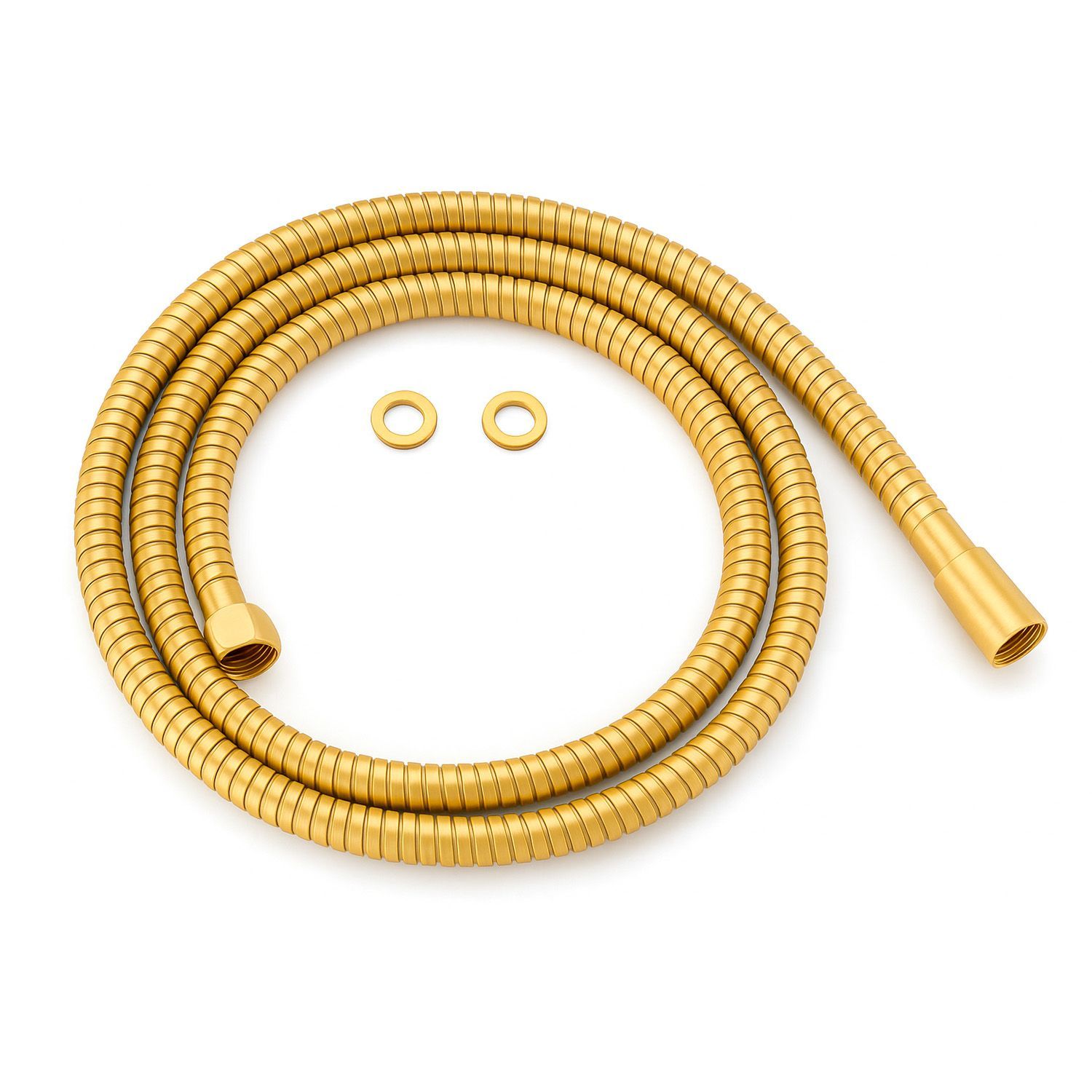 TUBO-FLESSIBILE-LEVANTE-ORO - immagine 2