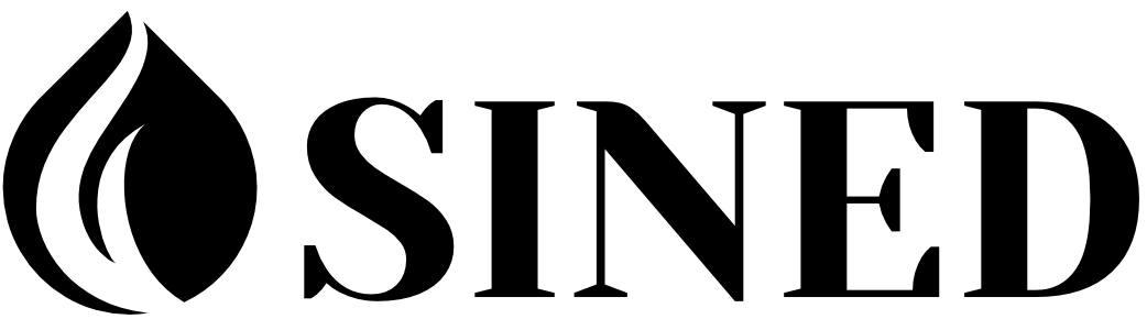 logo sined italia